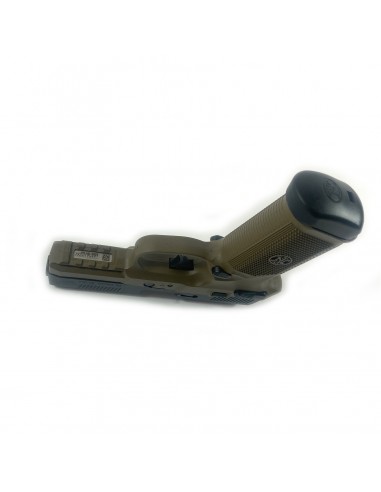 Selbstladepistole FNH FNX 45 FDE Black Cal. 45 ACP Selbstladepistole FNH FNX 45 FDE Black Cal. 45 ACP