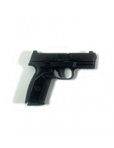 FNH FN509 NMS Black Cal. 9 Luger
