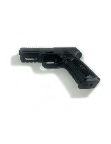 FNH FN509 NMS Black Cal. 9 Luger