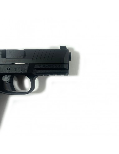 FNH FN509 NMS Black Cal. 9 Luger