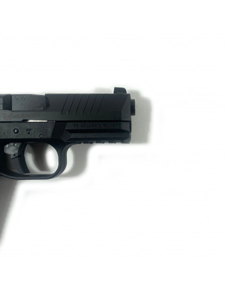 FNH FN509 NMS Black Cal. 9 Luger