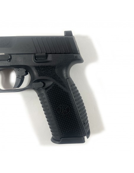 FNH FN509 NMS Black Cal. 9 Luger