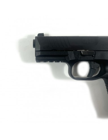 FNH FN509 NMS Black Cal. 9 Luger