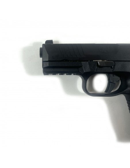 FNH FN509 NMS Black Cal. 9 Luger