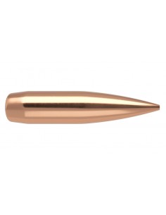 NOSLER PALLE 224" 70GR RDF HPBT 500PZ.