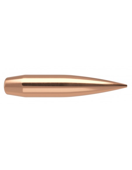 NOSLER PALLE 243" 105GR RDF HPBT 500PZ.
