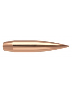 NOSLER BULLETS 264" 140GR RDF HPBT 500PCS.