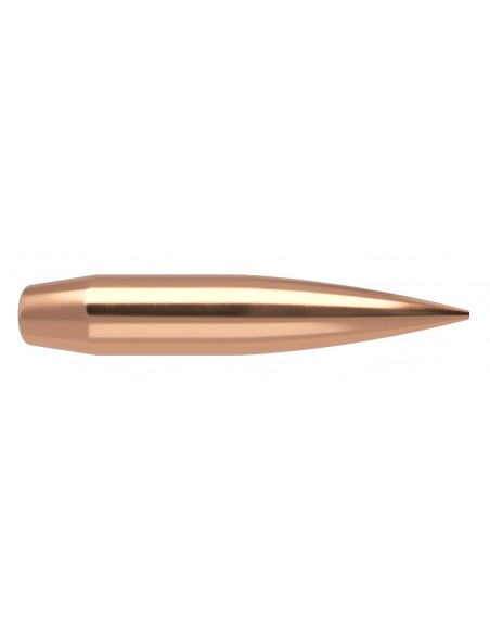 NOSLER BULLETS 264" 140GR RDF HPBT 500PCS. NOSLER BULLETS 264" 140GR RDF HPBT 500PCS.