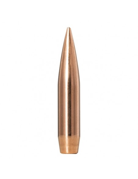 NORMA GESCHOSSE GTX HPBT MATCH 6.5MM (.264) 143GR 100 STK