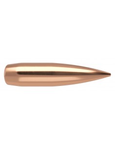 NOSLER BULLETS 308" 175GR RDF HPBT 500PCS.