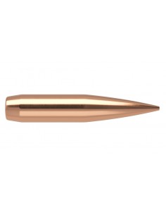 NOSLER PALLE 284" 185GR RDF HPBT 500PZ.