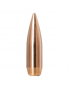 NORMA GESCHOSSE GTX HPBT MATCH .30 168GR 100 STK