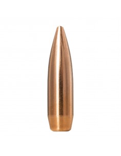 NORMA PALLE GTX HPBT MATCH 5.7MM GR (.224) 100 PZ