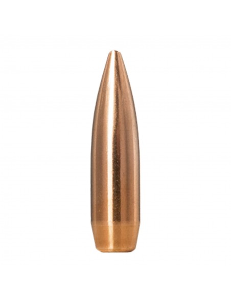 NORMA BULLETS GTX HPBT MATCH 5,7MM GR (.224) 100 PCS