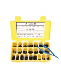 FORSTER GUN SCREWS ASSORTMENT
