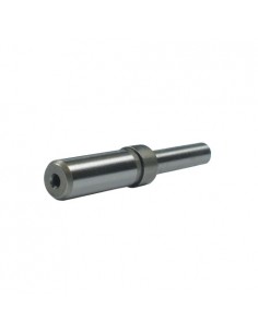FORSTER PILOT FOR HAND-HELD OUTSIDE NECK TURNER