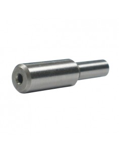 FORSTER PILOT FOR OUTSIDE NECK TURNER