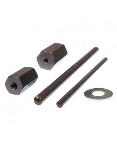 FORSTER STUCK CASE REMOVER
