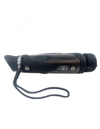BURRIS THERMOVISIER THERMAL HANDHELD V2 35MM BURRIS THERMOVISIER THERMAL HANDHELD V2 35MM