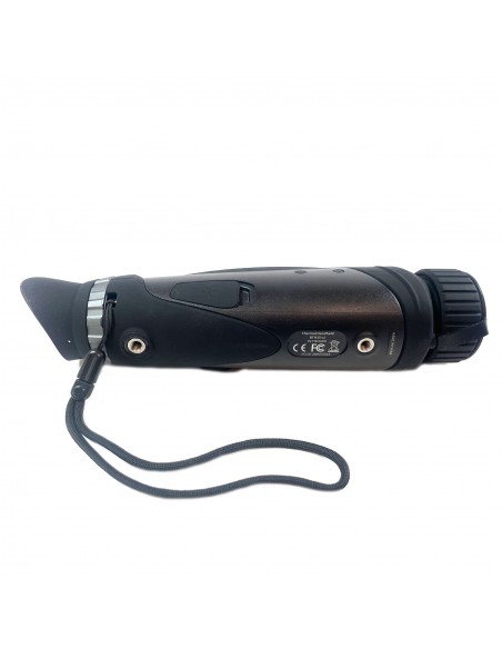 BURRIS THERMOVISIER THERMAL HANDHELD V2 35MM BURRIS THERMOVISIER THERMAL HANDHELD V2 35MM
