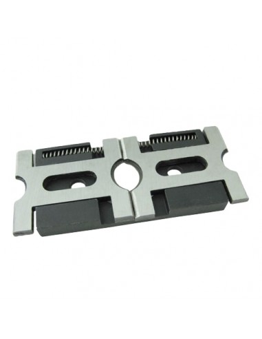 FORSTER SHELL HOLDER JAWS "S" FOR CO-AX PRESS FORSTER SHELL HOLDER JAWS "S" FOR CO-AX PRESS