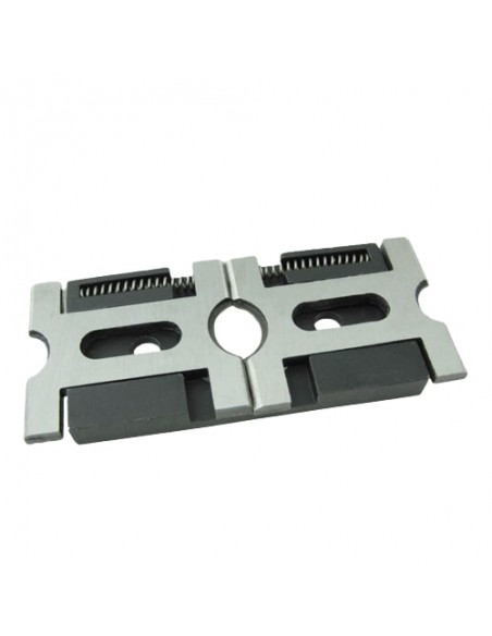 FORSTER SHELL HOLDER JAWS "S" FOR CO-AX PRESS FORSTER SHELL HOLDER JAWS "S" FOR CO-AX PRESS