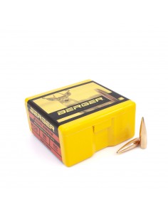 BERGER PALLE 30 (.308) 180GR HPBT ELITE HUNTER 2