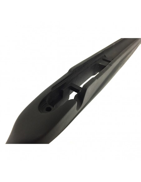 ZETA CALCI SABATTI REGOLABILE NERO