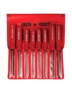 FORSTER GUNSMITH SCREWDRIVERS SET 2