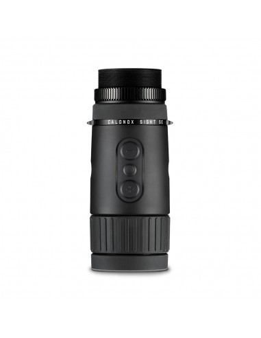 LEICA MONOKULAR THERMISCHE CALONOX SIGHT SE LEICA MONOKULAR THERMISCHE CALONOX SIGHT SE
