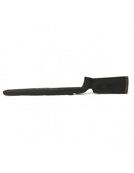 ZETA CALCI SABATTI ADJUSTABLE BLACK ZETA CALCI SABATTI ADJUSTABLE BLACK