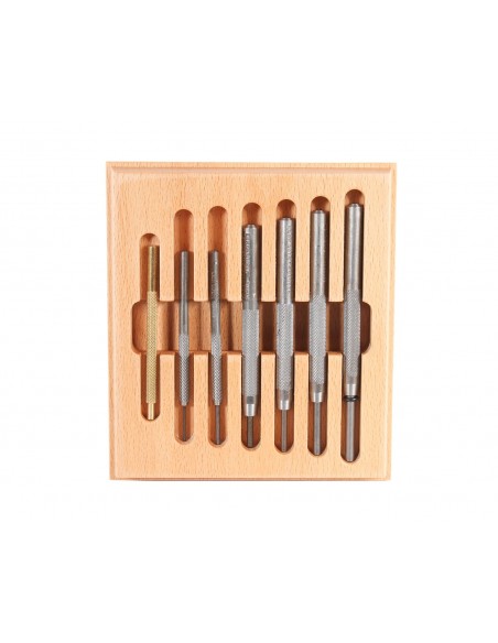 LYMAN GUNSMITH PUNCH SET LYMAN GUNSMITH PUNCH SET