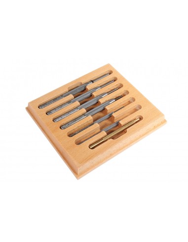 LYMAN GUNSMITH PUNCH SET LYMAN GUNSMITH PUNCH SET
