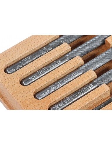 LYMAN GUNSMITH PUNCH SET LYMAN GUNSMITH PUNCH SET