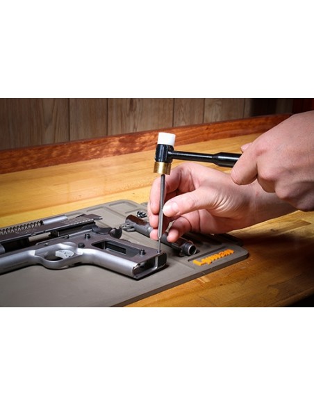 LYMAN GUNSMITH PUNCH SET LYMAN GUNSMITH PUNCH SET