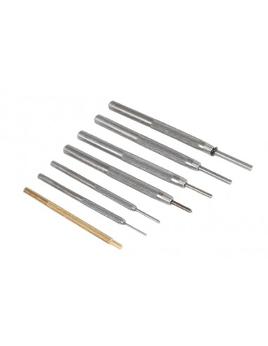 LYMAN GUNSMITH PUNCH SET LYMAN GUNSMITH PUNCH SET