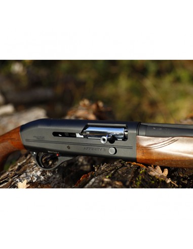 Franchi Affinity 3 Wood Cal. 12