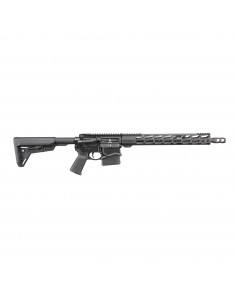 Semiautomatic Rifle Ruger Sfar Cal. 308 Winchester