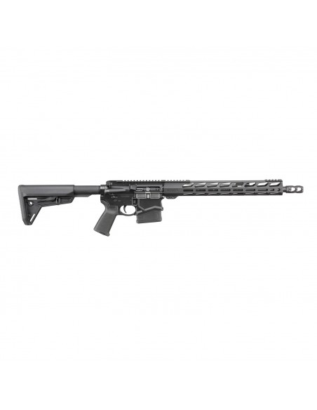 Carabina Semiautomatica Ruger Sfar Cal. 308 Winchester Carabina Semiautomatica Ruger Sfar Cal. 308 Winchester
