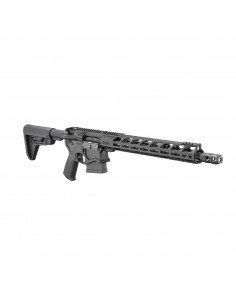Semiautomatic Rifle Ruger Sfar Cal. 308 Winchester 2