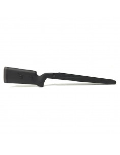 ZETA CALCI SABATTI ADJUSTABLE BLACK