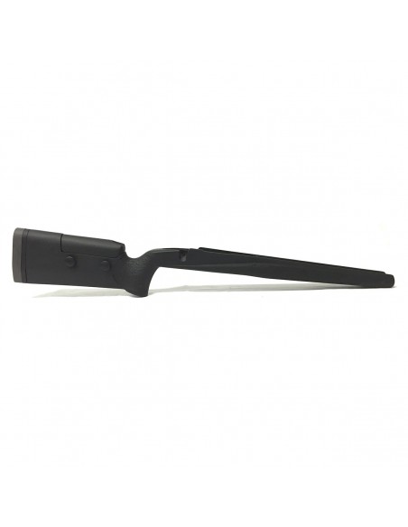 ZETA CALCI SABATTI REGOLABILE NERO