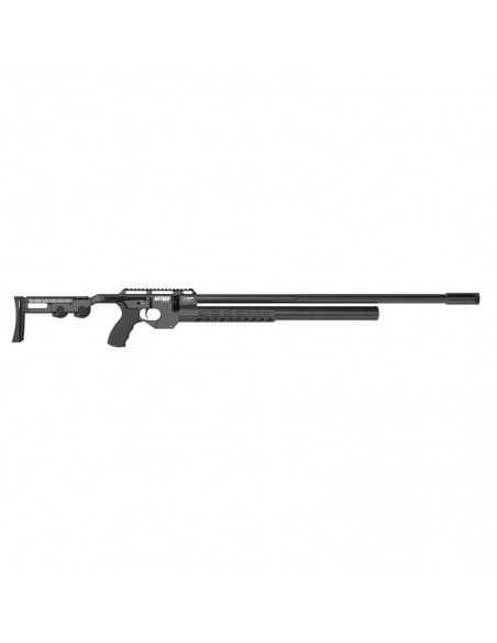 Pressluft Air Maks Arms Katran X HP Cal. 6,35mm Pressluft Air Maks Arms Katran X HP Cal. 6,35mm