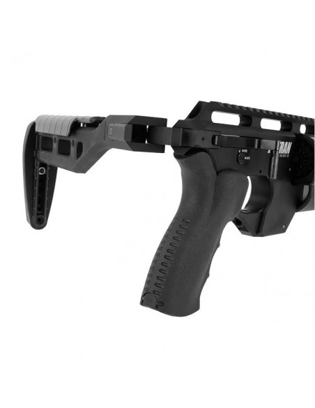 Pressluft Air Maks Arms Katran X HP Cal. 6,35mm Pressluft Air Maks Arms Katran X HP Cal. 6,35mm
