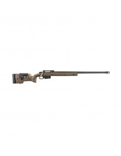 Ruger M77 Hawkeye Long Range TGT Cal. 6.5 PRC