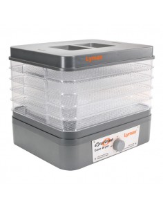 LYMAN CYCLONE CASE DRYER 230V