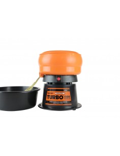 LYMAN TURBO 1200 AUTO-FLO CASE TUMBLER 230V 2