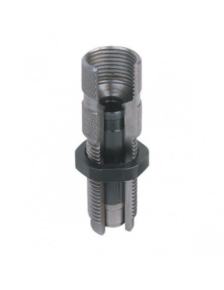 LYMAN MULTI EXPAND POWDER CHARGE DIE WITH 7 EXPANDERS