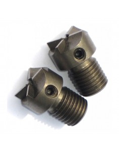 LYMAN TRIMMER CUTTER HEAD 2-PACK 2