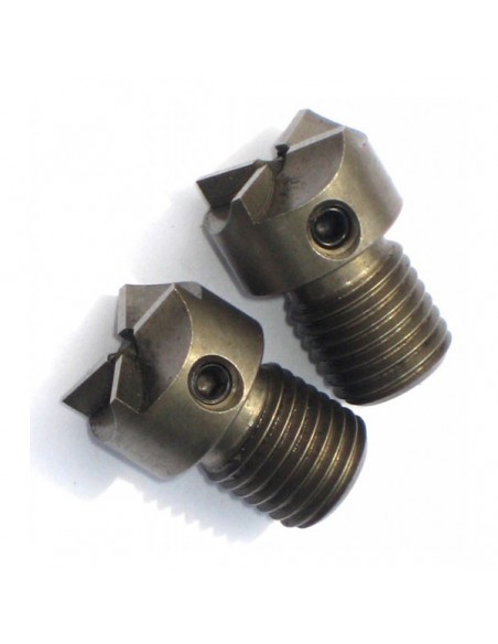 LYMAN TRIMMER CUTTER HEAD 2-PACK